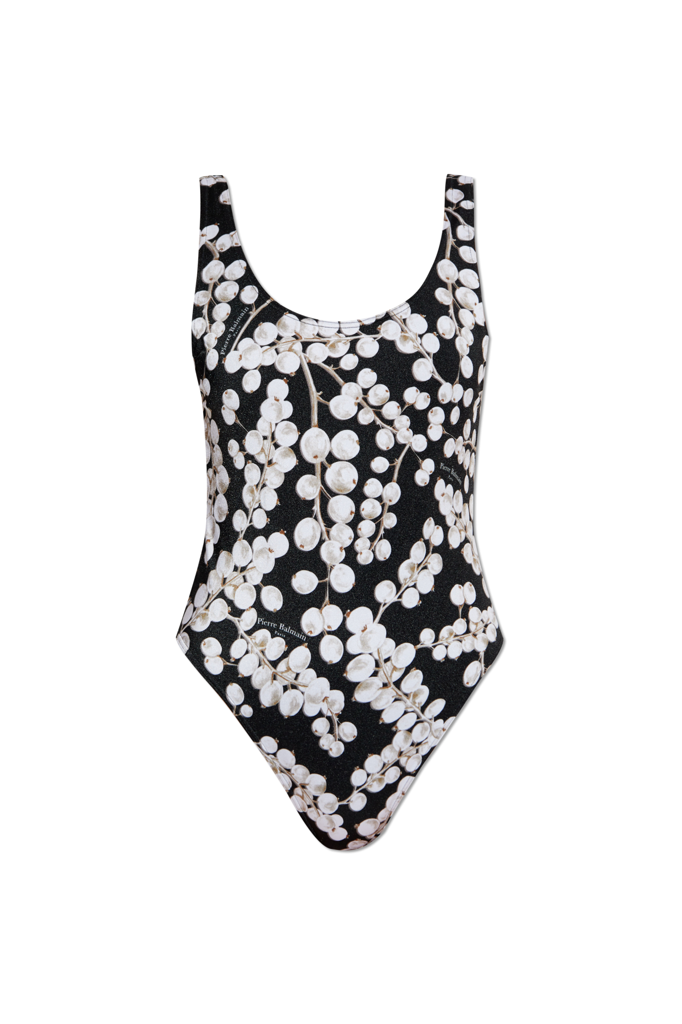 Balmain One-piece swimsuit | Women's Clothing | Vitkac Balmain One-piece swimsuit | Women's Clothing | Vitkac